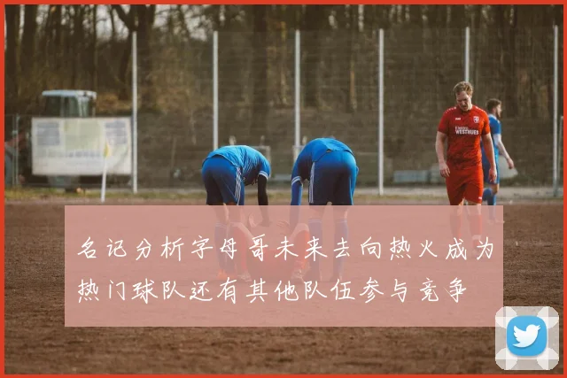 名记分析字母哥未来去向热火成为热门球队还有其他队伍参与竞争